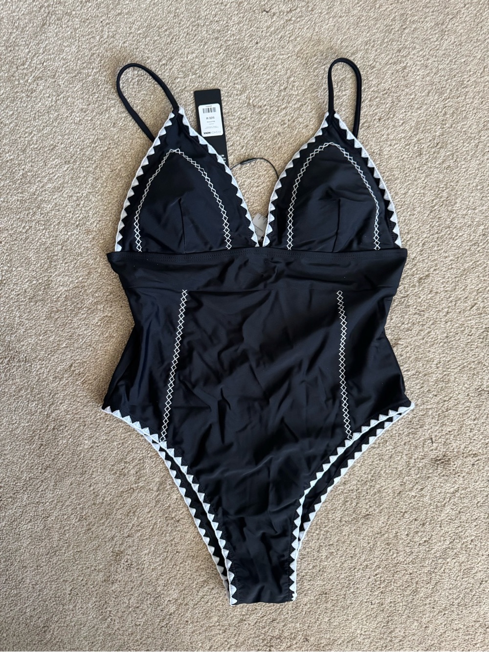 Fashion Nova Swimsuit
